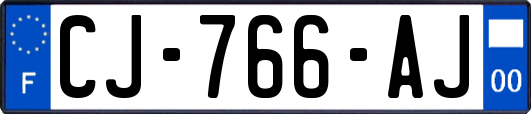 CJ-766-AJ