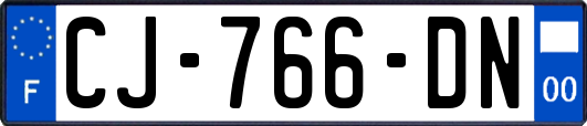 CJ-766-DN