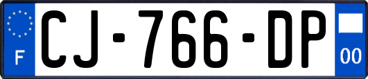 CJ-766-DP