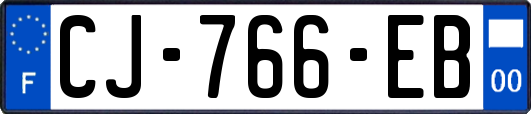 CJ-766-EB