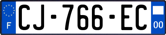 CJ-766-EC