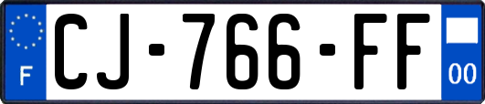 CJ-766-FF