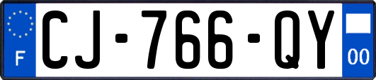 CJ-766-QY