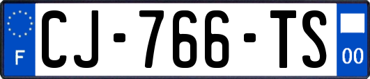 CJ-766-TS