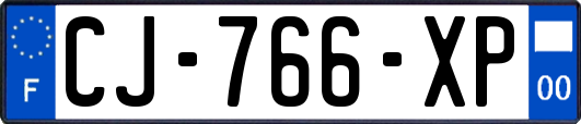 CJ-766-XP