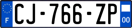 CJ-766-ZP