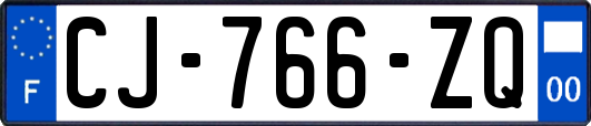 CJ-766-ZQ