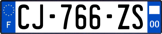 CJ-766-ZS