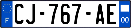 CJ-767-AE