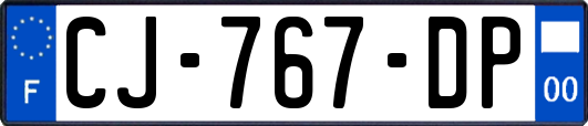 CJ-767-DP