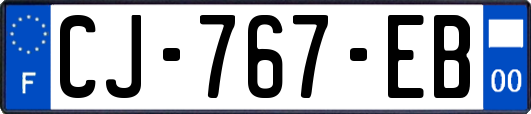 CJ-767-EB