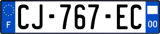 CJ-767-EC