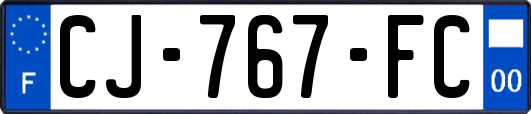CJ-767-FC