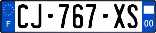 CJ-767-XS