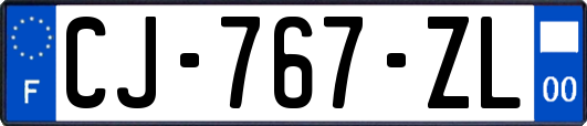 CJ-767-ZL