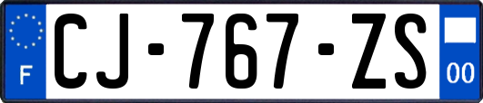 CJ-767-ZS