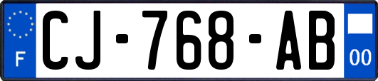 CJ-768-AB