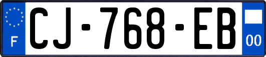 CJ-768-EB