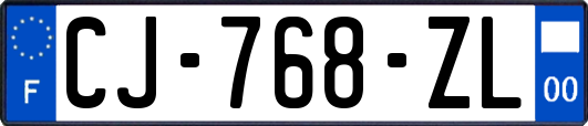 CJ-768-ZL