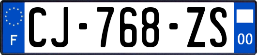 CJ-768-ZS