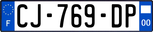 CJ-769-DP
