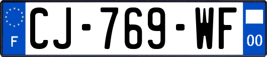 CJ-769-WF