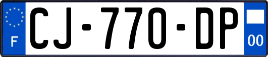 CJ-770-DP