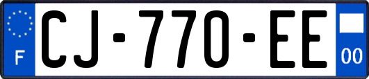 CJ-770-EE