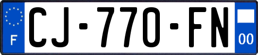 CJ-770-FN