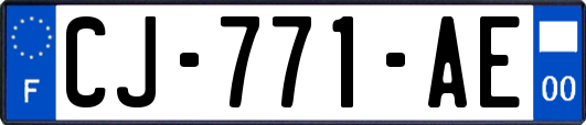 CJ-771-AE