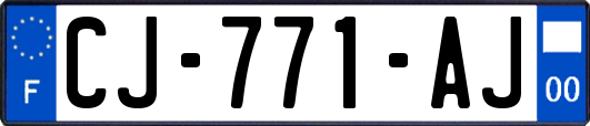 CJ-771-AJ