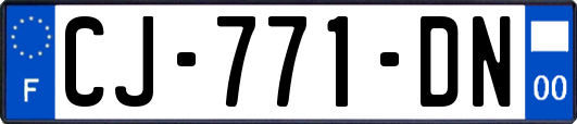 CJ-771-DN