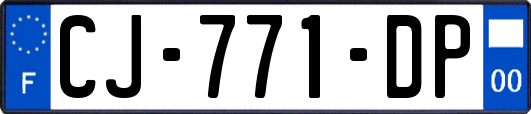 CJ-771-DP