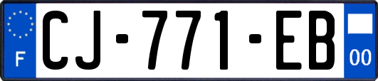 CJ-771-EB