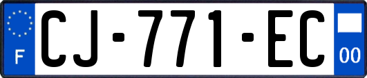 CJ-771-EC