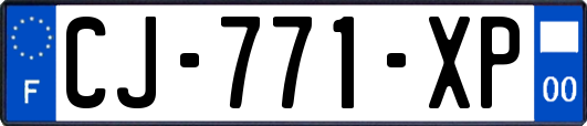 CJ-771-XP