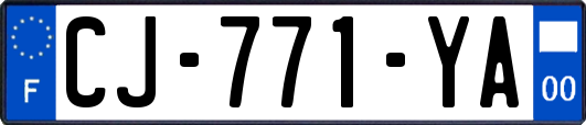 CJ-771-YA