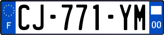 CJ-771-YM