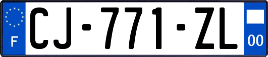 CJ-771-ZL