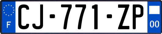 CJ-771-ZP