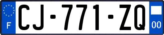 CJ-771-ZQ