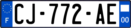 CJ-772-AE