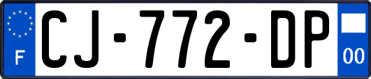 CJ-772-DP
