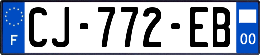 CJ-772-EB