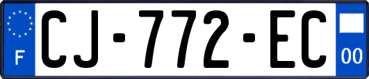 CJ-772-EC