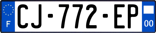 CJ-772-EP