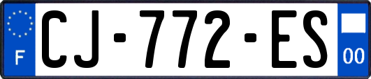 CJ-772-ES