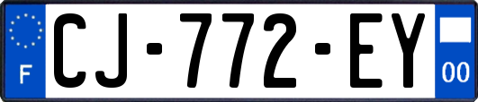 CJ-772-EY