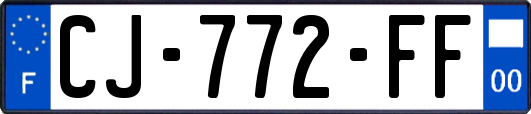 CJ-772-FF