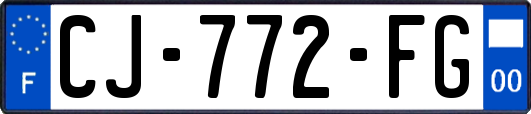 CJ-772-FG